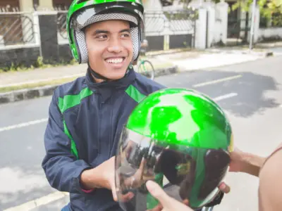 Moto Táxi Uruaçu Goiás