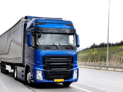 Transportadora Uruaçu Goiás