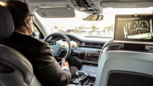 Uber em Mara Rosa