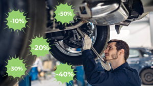Até 50% de Desconto em Oficinas Automotivas em Uruaçu Goiás – Top 10 para Manutenção e Reparos de Veículos