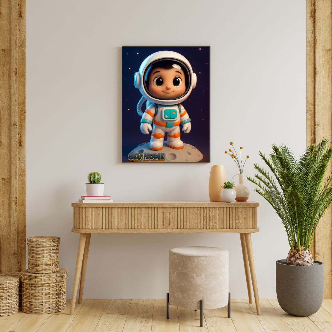 Exemplo de caricatura 3