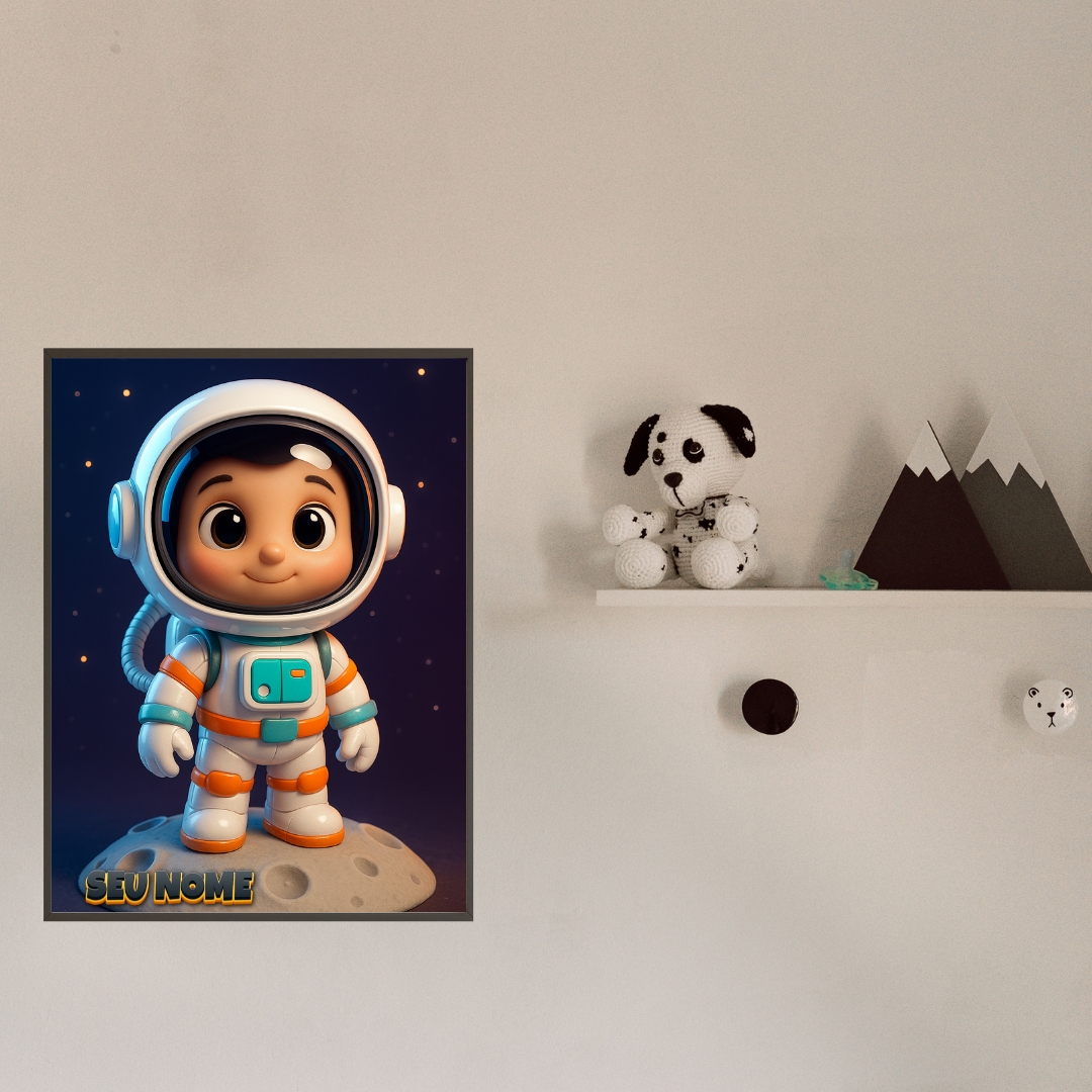 Exemplo de caricatura 4