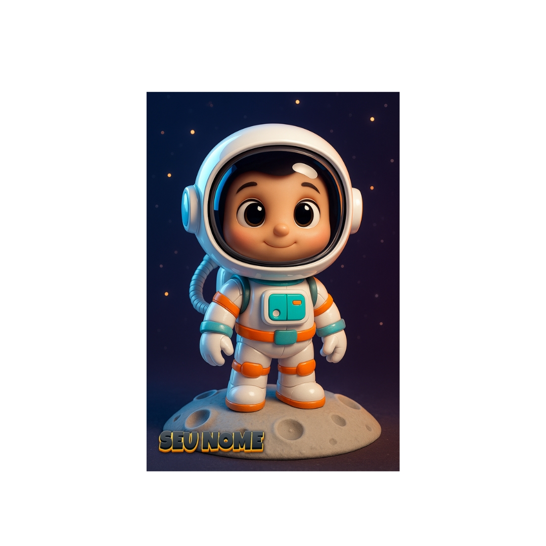 Exemplo de caricatura 2