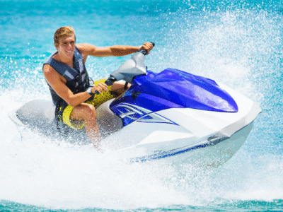 Alugar Jet Ski em Goiânia